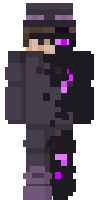 Скин по нику 6riman