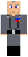 Скин по нику 7007