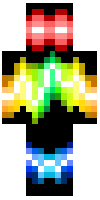 Скин по нику 77pop77