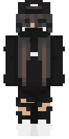Скин по нику 7FIXED