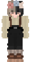 Скин по нику 80sReverse