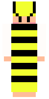 Скин по нику 838383