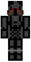 Скин по нику 8BitJester