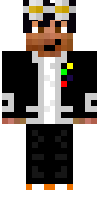 Скин по нику 8BitTrick