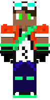 Скин по нику 8_MaxOn_8