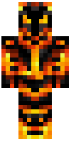Скин по нику 8x9