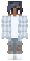 Скин по нику 9036