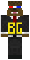 Скин по нику 98alvin