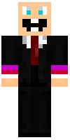 Скин по нику 98rCraft