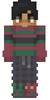 Скин по нику 990
