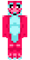 Скин по нику 9Craft