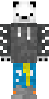 Скин по нику 9I7