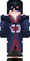 Скин по нику 9itachi9