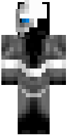 Скин по нику AAnubis