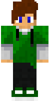 Скин по нику ABTGamesHD