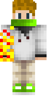 Скин по нику ACE_YT