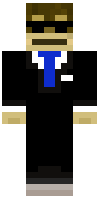 Скин по нику ADOminecraft