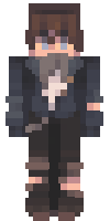 Скин по нику AF1_Bluegray