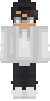 Скин по нику AFK_Whk