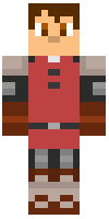 Скин по нику AGWizard