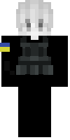 Скин по нику AGaloBridgerr