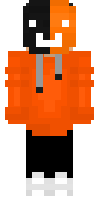 Скин по нику AHAHAC_MC