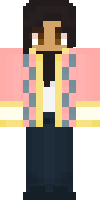Скин по нику AKRGAMES