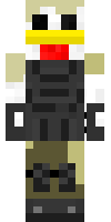 Скин по нику AK_46