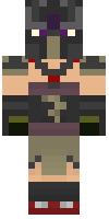 Скин по нику ALBIONN