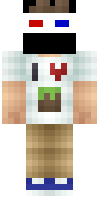 Скин по нику ALEX_Zor