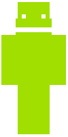Скин по нику ANDROED_030