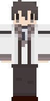 Скин по нику ANIKI3