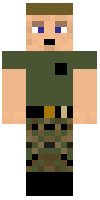 Скин по нику ARMY_13