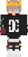 Скин по нику ARRSECRAFT