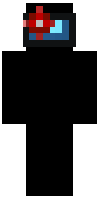 Скин по нику ARTEMII8080