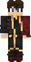 Скин по нику ARTMine_
