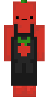 Скин по нику ARandom_NPC