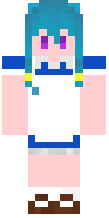 Скин по нику ASHE_us