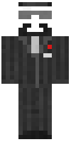 Скин по нику ASIMO3089