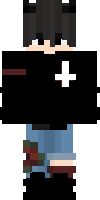 Скин по нику ATZ_BENOIT83