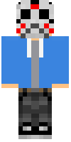 Скин по нику AVGN