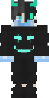 Скин по нику AViR_YT