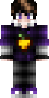 Скин по нику AXEL14