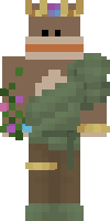 Скин по нику Aapgames