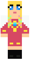 Скин по нику AbbyMinecraft