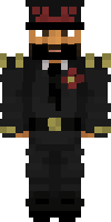 Скин по нику AbdylahDevil