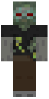Скин по нику Abnormal_Zombie