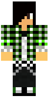Скин по нику Aboood_Gamer