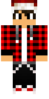 Скин по нику Aboudey96_YT