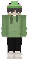 Скин по нику Abov3en